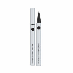 NATURAL FIX BRUSH PEN LINER - MISSHA