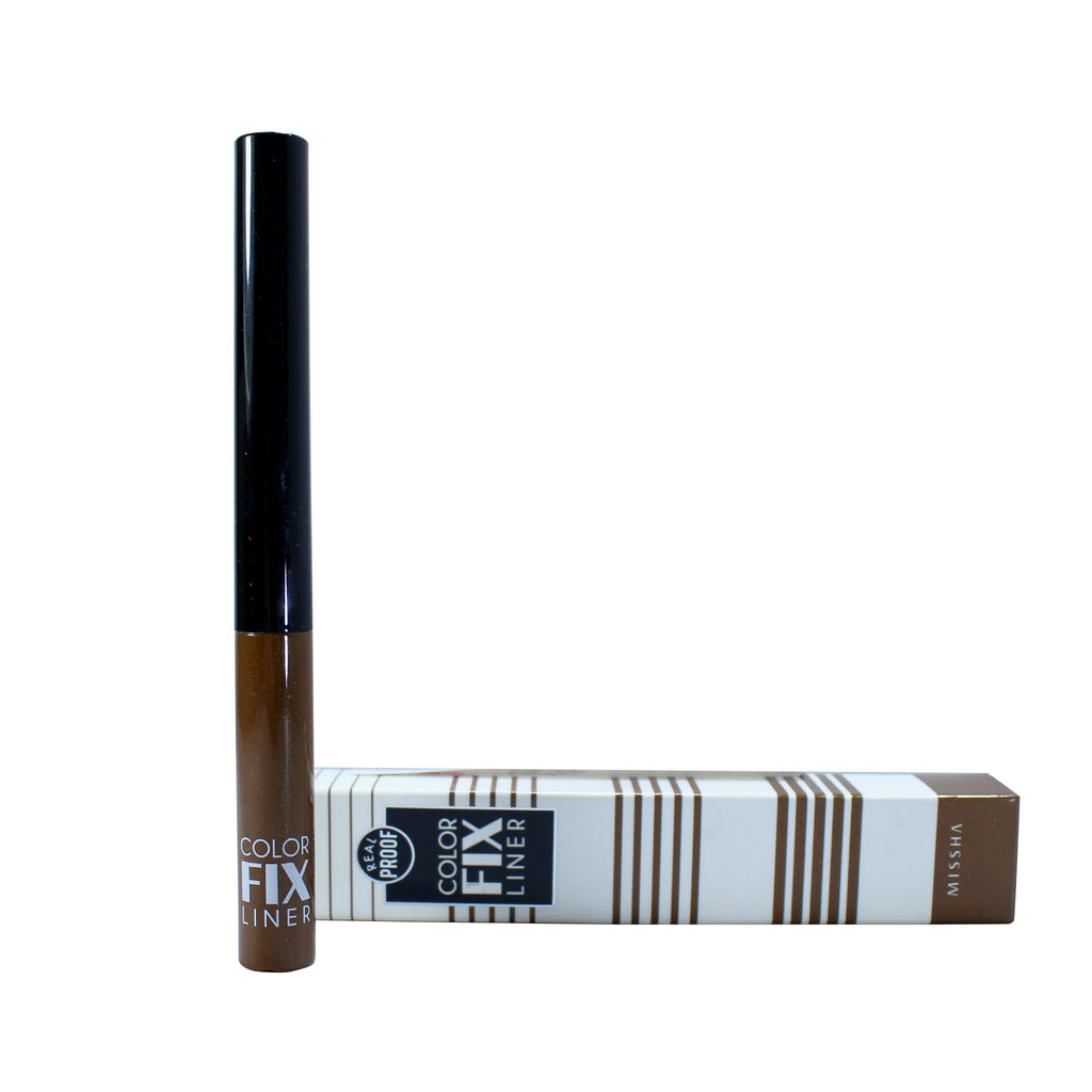 M REAL PROOF COLOR FIX LINER