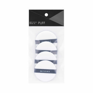 AIR IN PUFF (4 PZS) - MISSHA