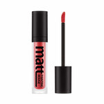 MATT PAINTING ROUGE - MISSHA