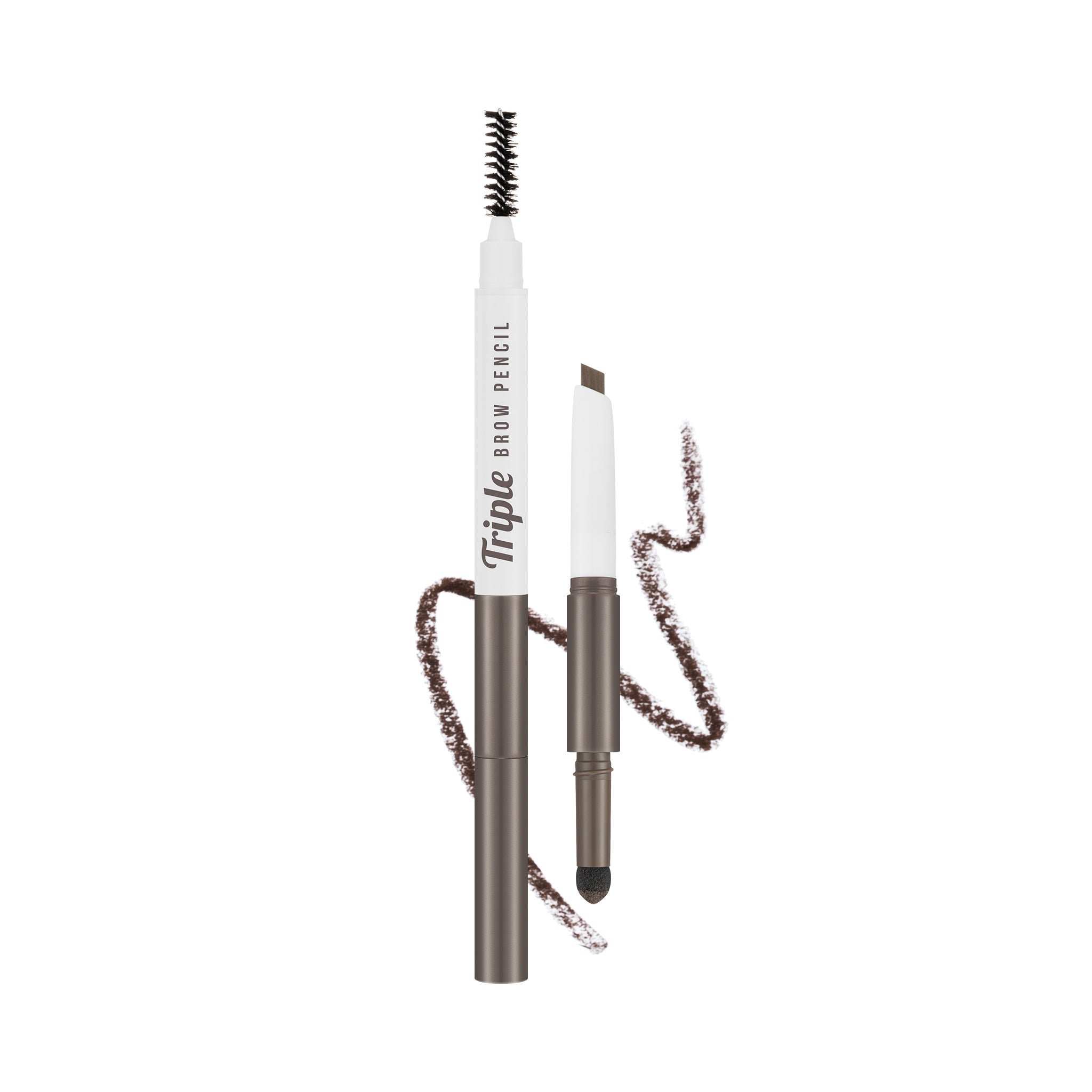 TRIPLE BROW PENCIL - MISSHA