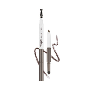 TRIPLE BROW PENCIL - MISSHA