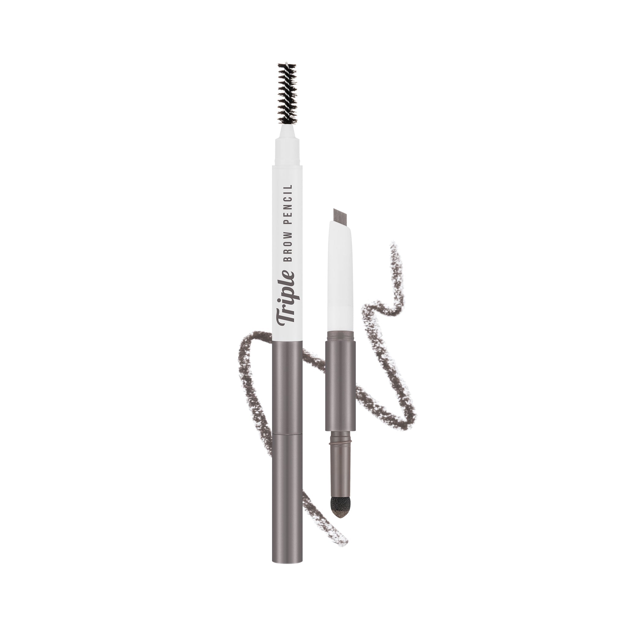 TRIPLE BROW PENCIL - MISSHA