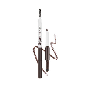 TRIPLE BROW PENCIL - MISSHA
