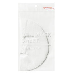 MISSHA VEIL MASK SHEET - 10STEPSKIN