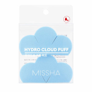 HYDRO CLOUD PUFF - MISSHA