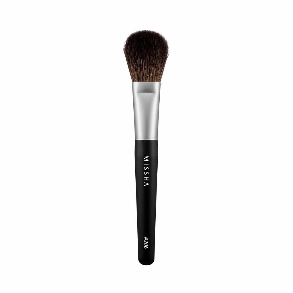 ARTISTOOL CHEEK & HIGHLIGHTER BRUSH 206 10STEPSKIN