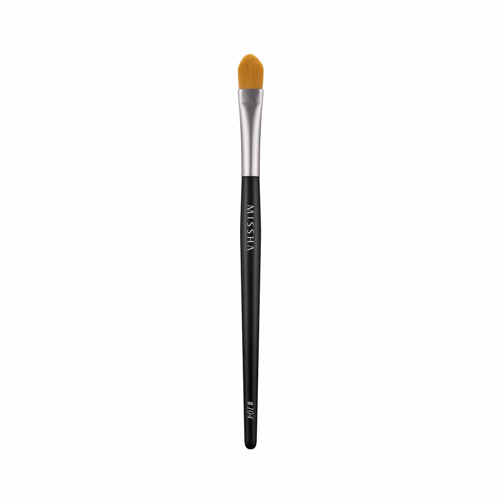 ARTISTOOL CONCEALER BRUSH #104 - MISSHA