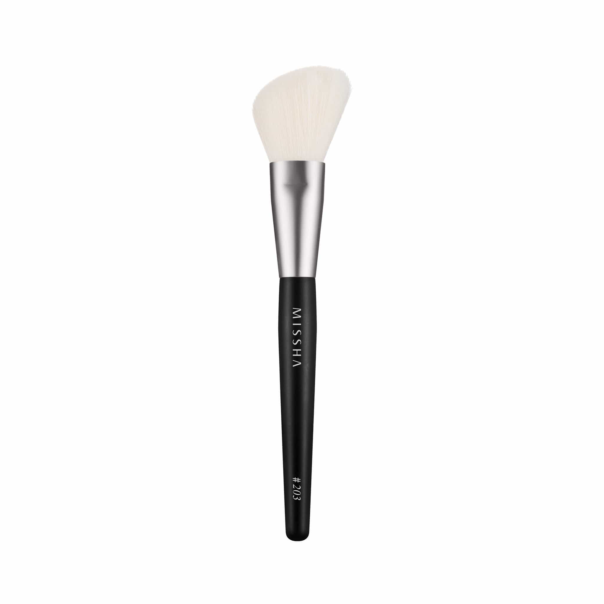 ARTISTOOL CHEEK & SHADING BRUSH #203 - MISSHA