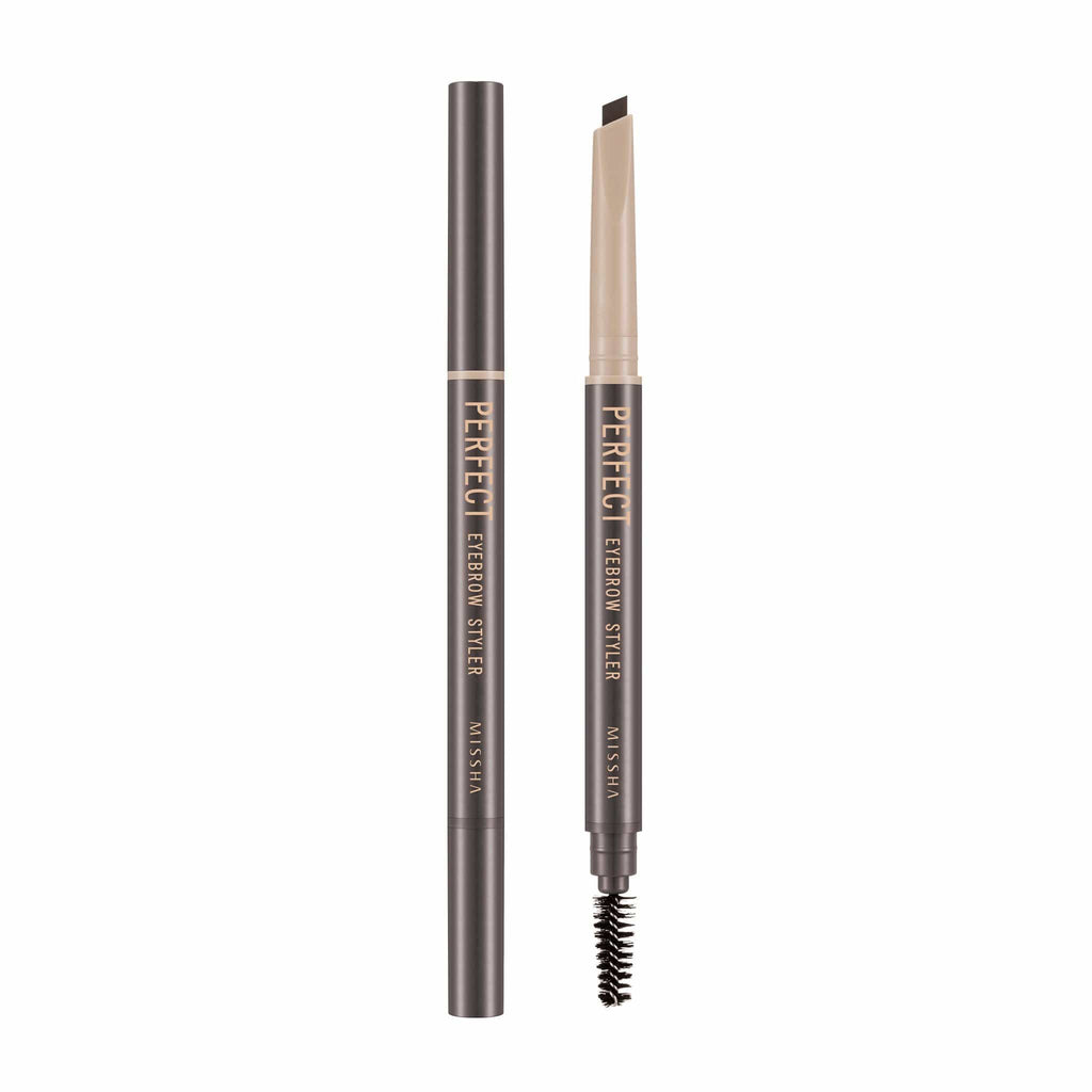 Perfect Eyebrow Styler - MISSHA