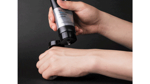 MEDI FLOWER- Senst once shaving and foam cleanser