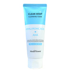 MEDI FLOWER- CLEAR WHIP CLEANSING  FOAM