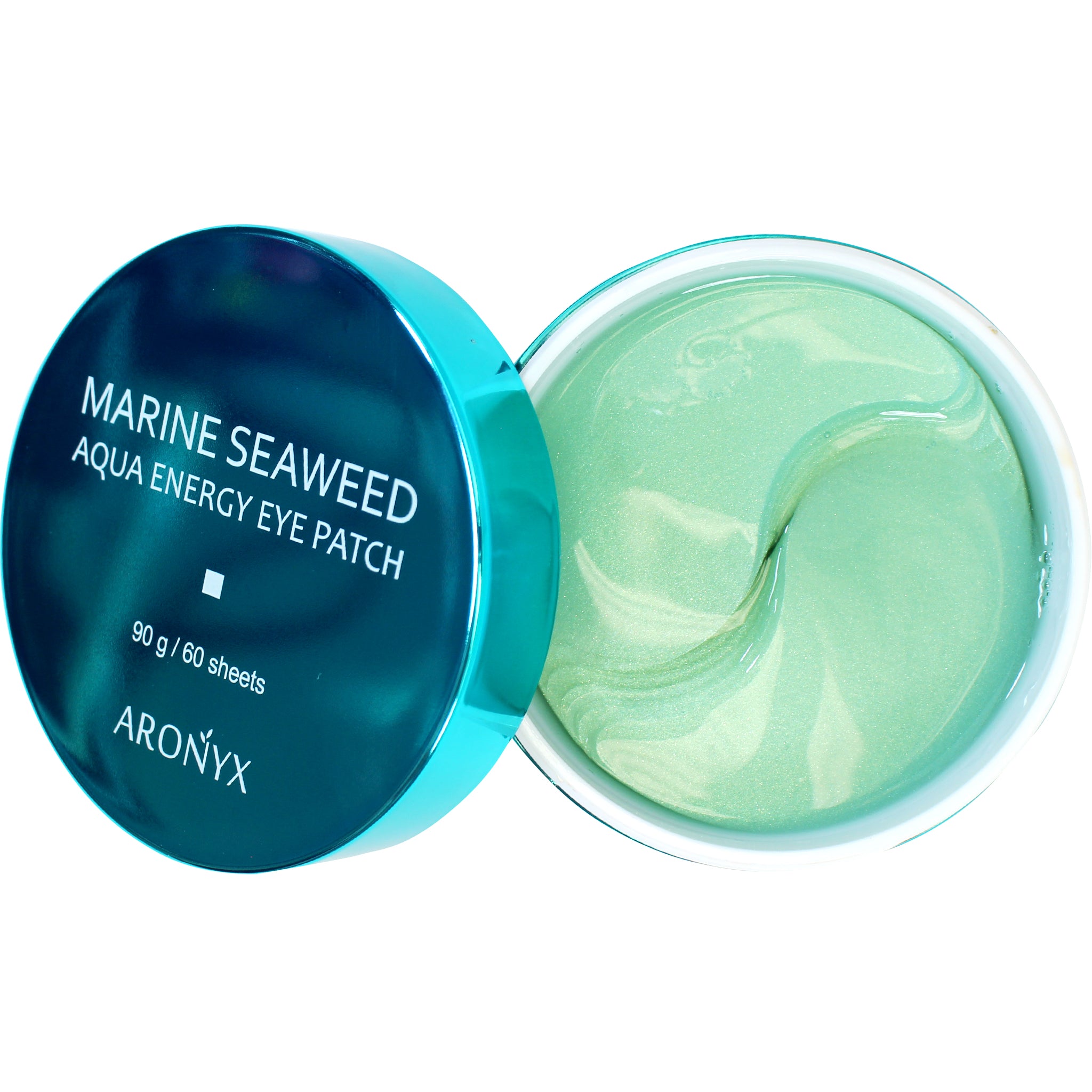 MEDI FLOWER- Aronyx eye patch