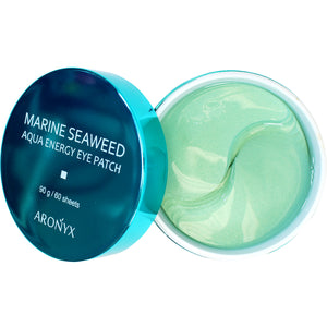 MEDI FLOWER- Aronyx eye patch