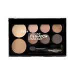 Paleta de Pigmentos Romantic Queen - 10STEPSKIN