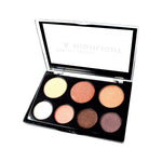 Paleta de Pigmentos Romantic Queen - 10STEPSKIN