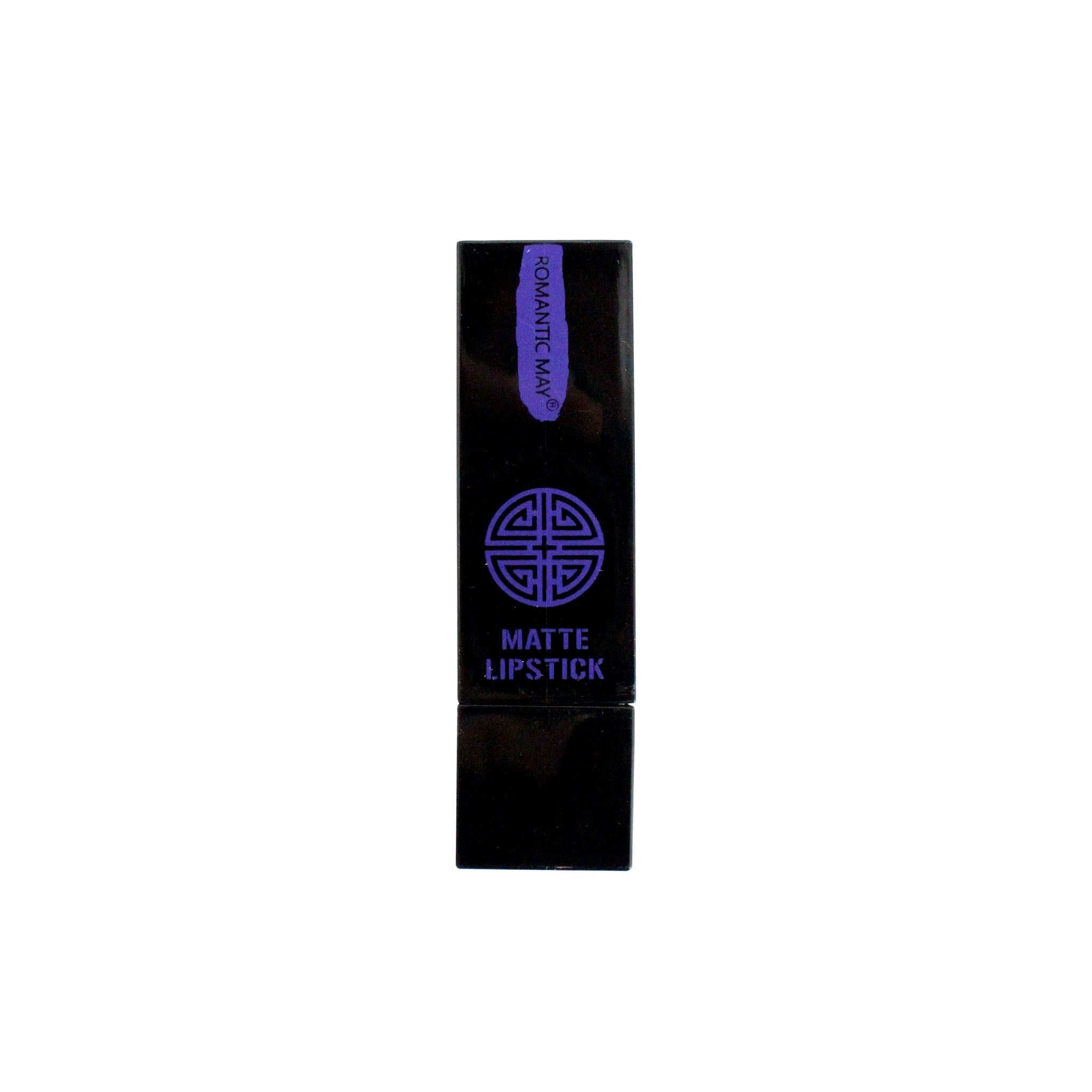 ROMANTIC MAY MATTE LIPSTICK