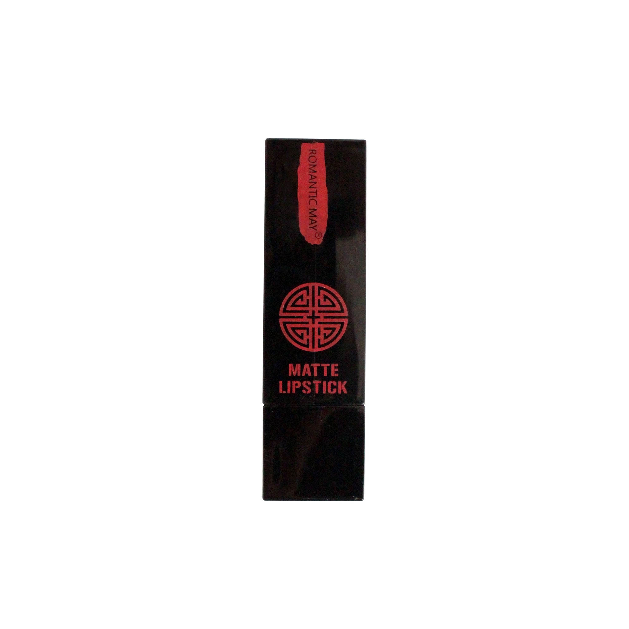 ROMANTIC MAY MATTE LIPSTICK