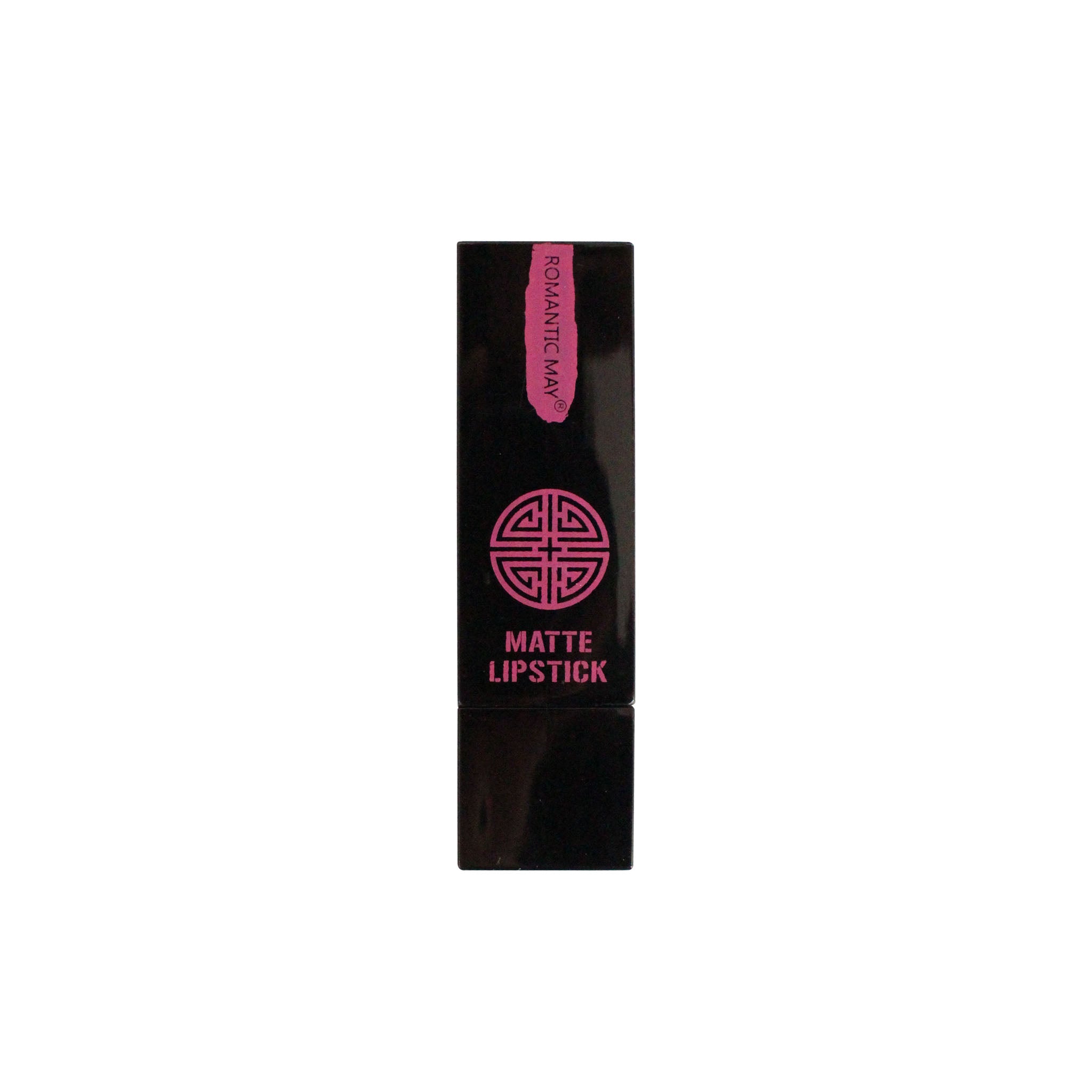 ROMANTIC MAY MATTE LIPSTICK