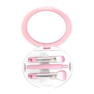 MAKEUP BRUSH SET - 10STEPSKIN