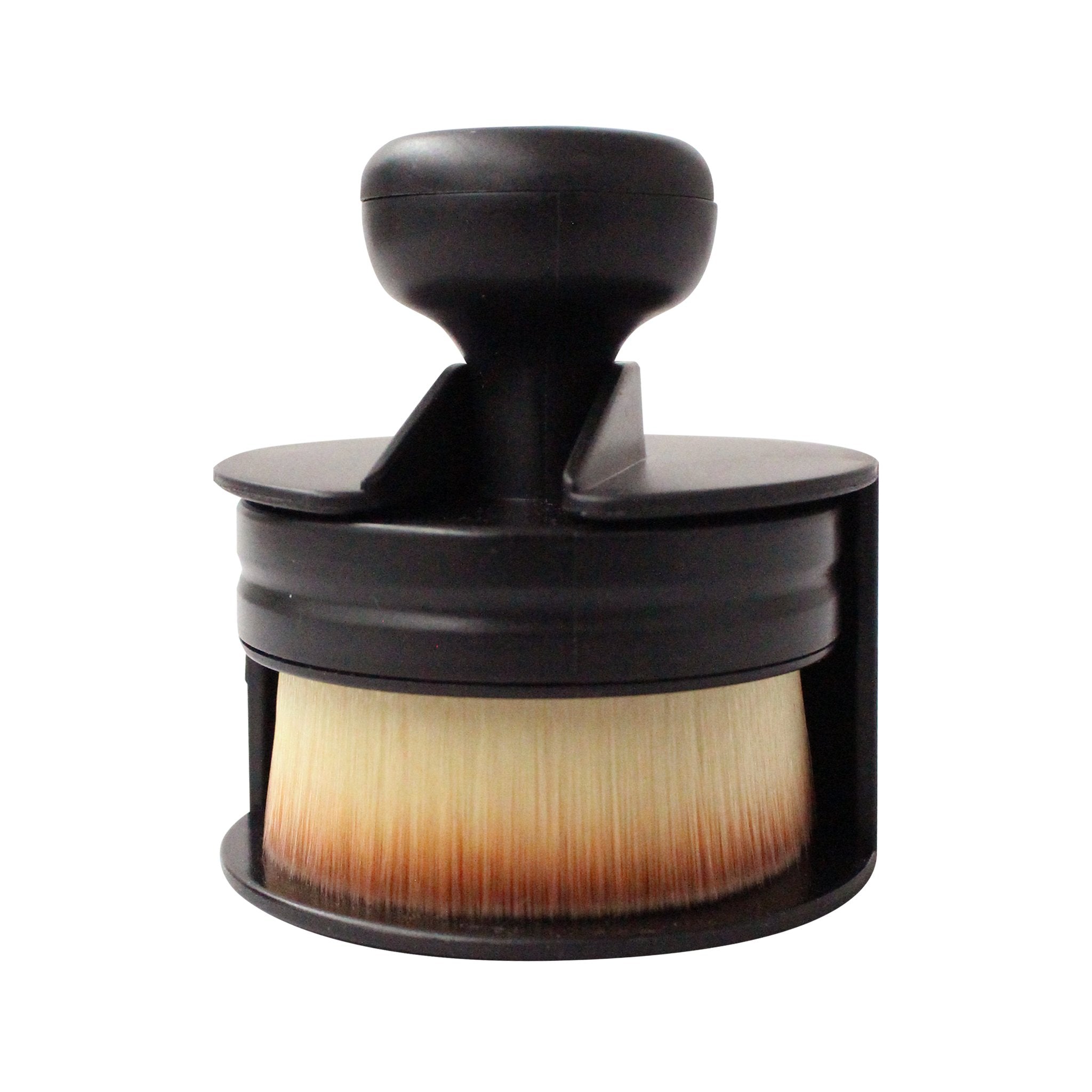 CIRCLE  BRUSH