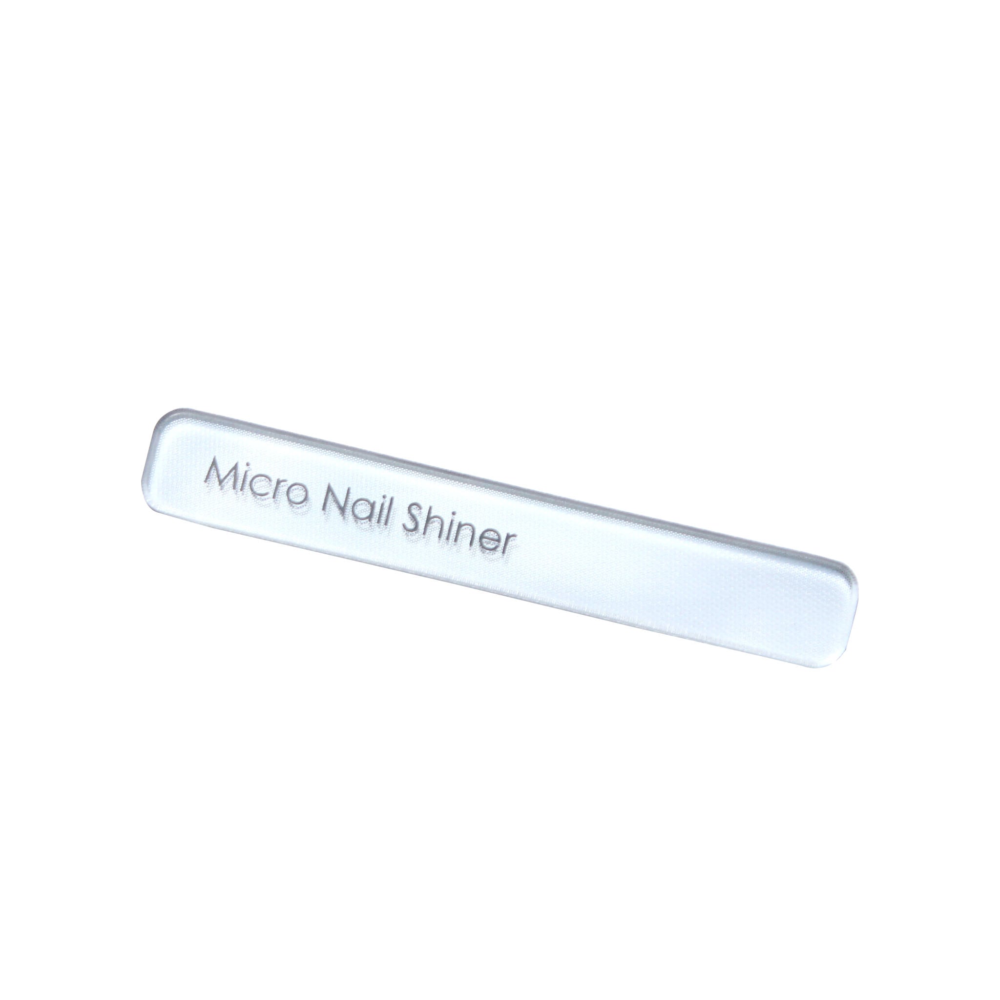 MICRO NAIL SHINER ESMALTE DERMAL