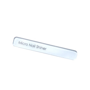 MICRO NAIL SHINER ESMALTE DERMAL