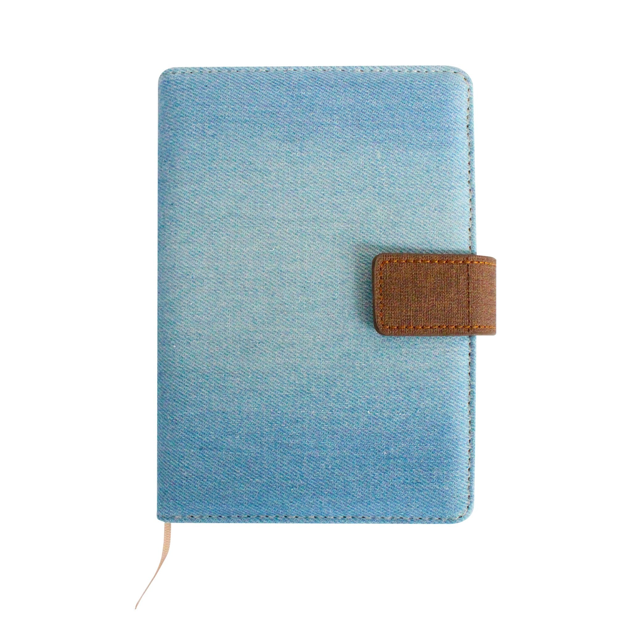 LIBRETA JOYTOP