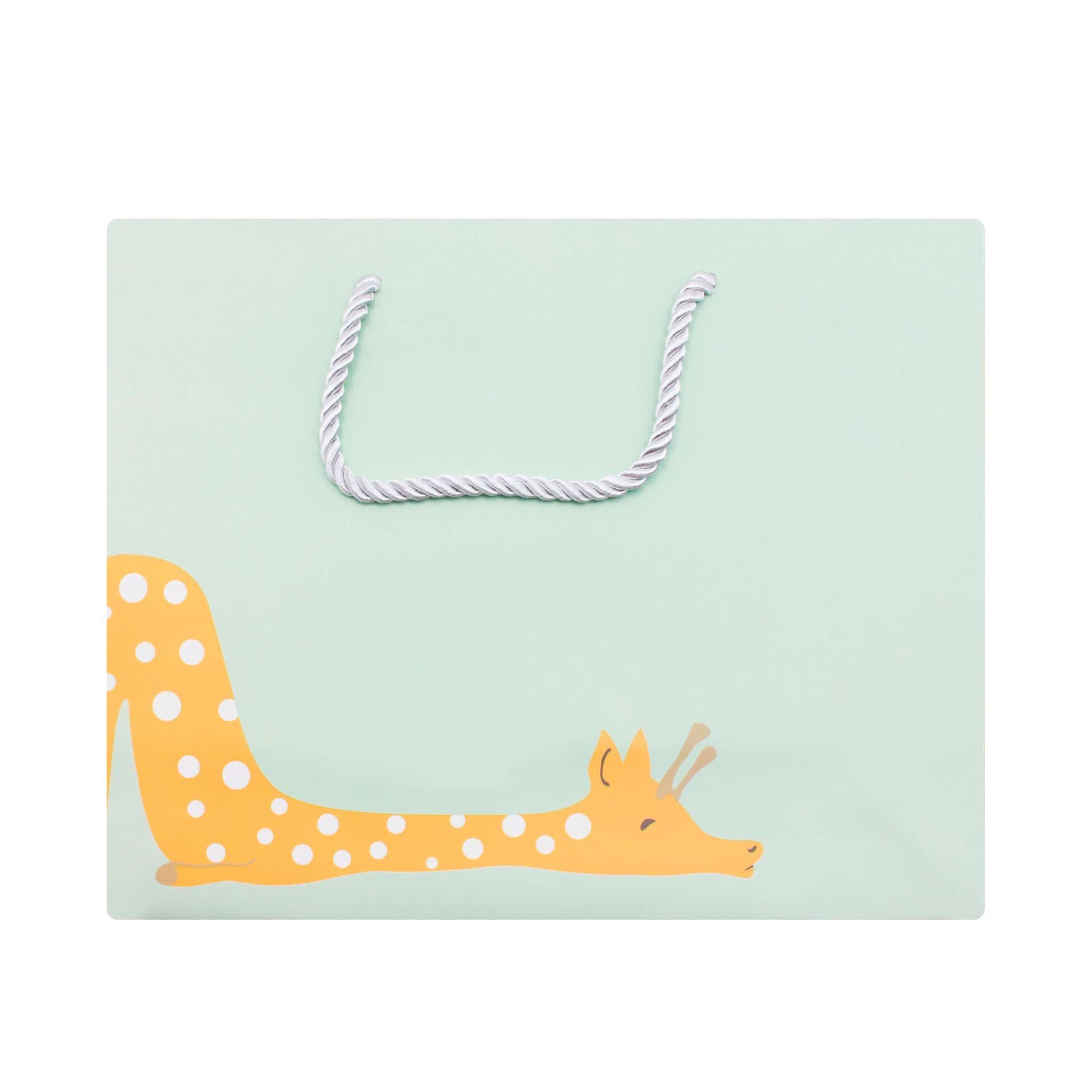 Bolsa De Regalo Animales - MÓA MOA