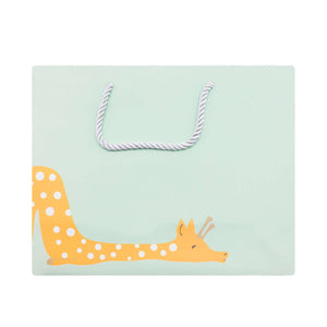 Bolsa De Regalo Animales - MÓA MOA