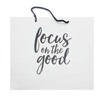 Bolsa De Regalo Con Frases - MÓA MOA