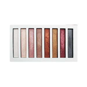 Eyeshadow Palette Nice And Naughty - MÓA MOA