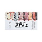 Eyeshadow Palette Nice And Naughty - MÓA MOA