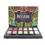 Eyeshadow Palette Dream - MÓA MOA