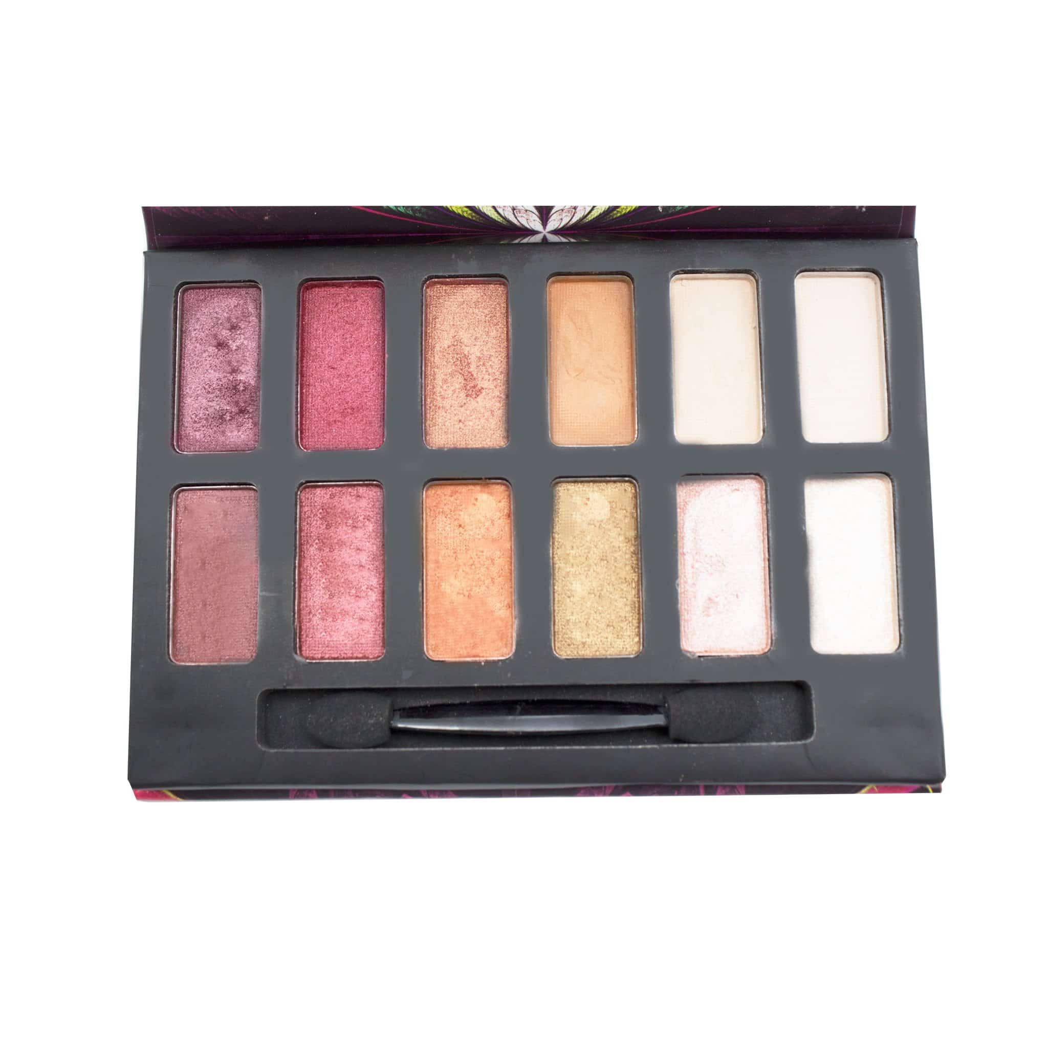 Eyeshadow Palette Dream - MÓA MOA