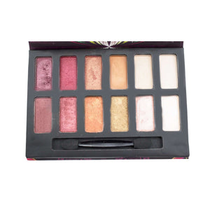 Eyeshadow Palette Dream - MÓA MOA