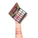 Eyeshadow Palette Dream - MÓA MOA