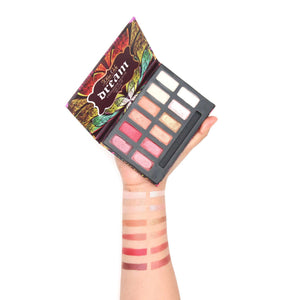 Eyeshadow Palette Dream - MÓA MOA