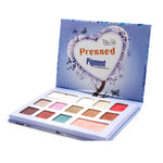 Eyeshadow Pressed Pigment - MÓA MOA