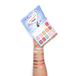 Eyeshadow Pressed Pigment - MÓA MOA