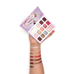 Eyeshadow Pressed Pigment - MÓA MOA