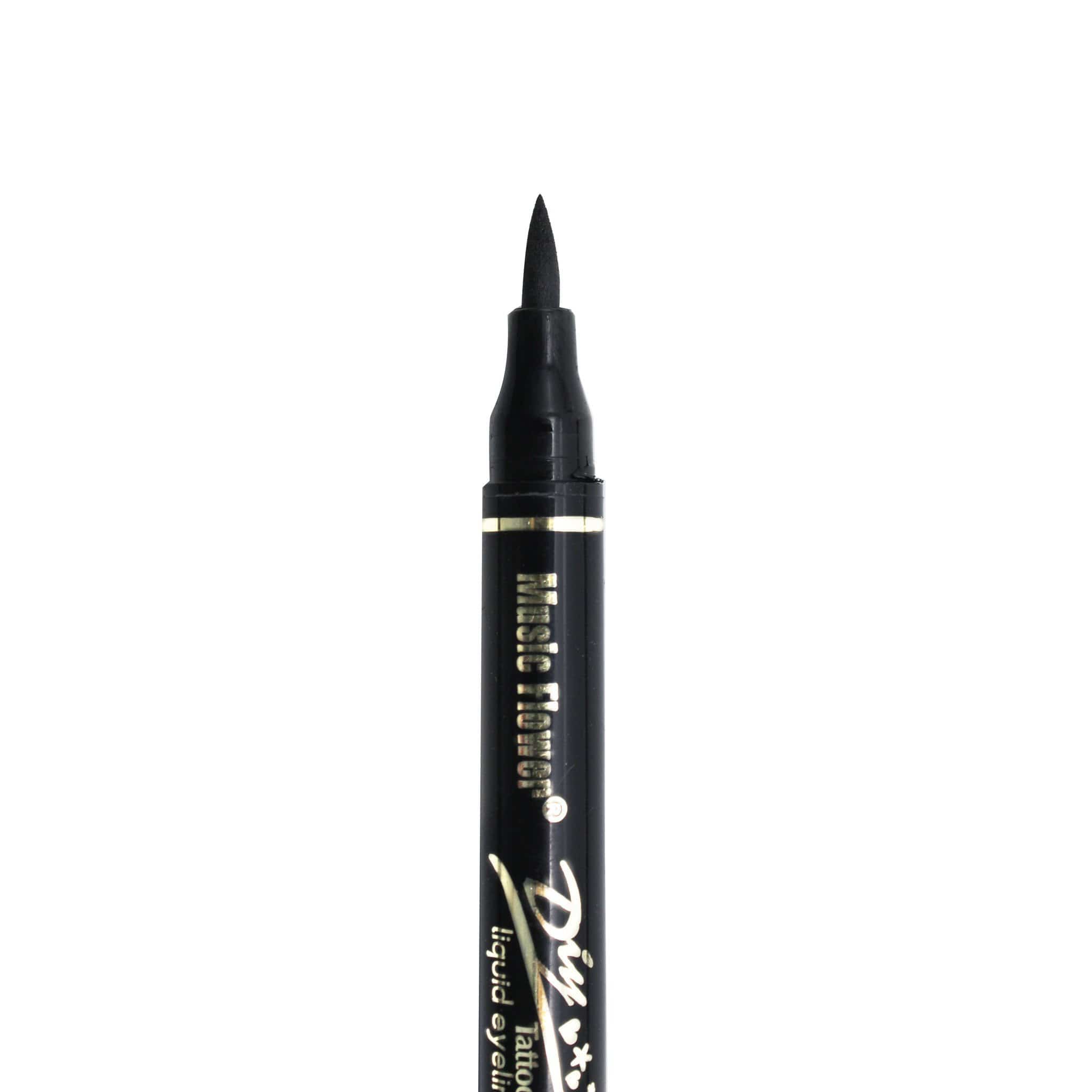 Liquid Eyeliner Tattoo Seal - MÓA MOA