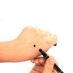 Liquid Eyeliner Tattoo Seal - MÓA MOA