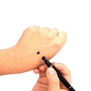 Liquid Eyeliner Tattoo Seal - MÓA MOA