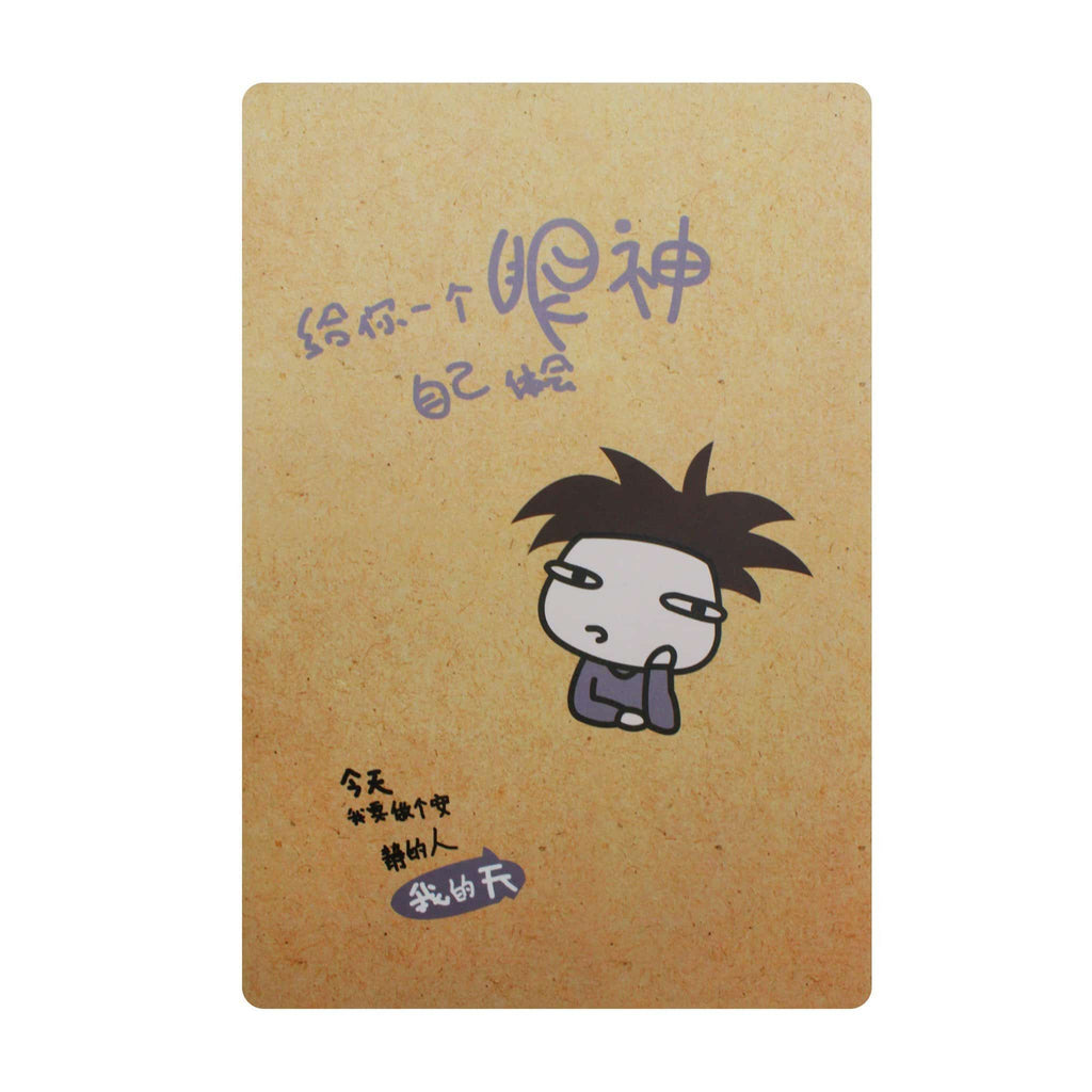 Cute Diary Cafe - MÓA MOA