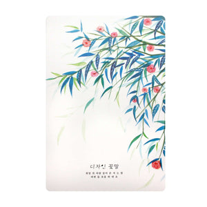 Libreta de figuras - MÓA MOA