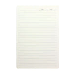 Libreta de figuras - MÓA MOA