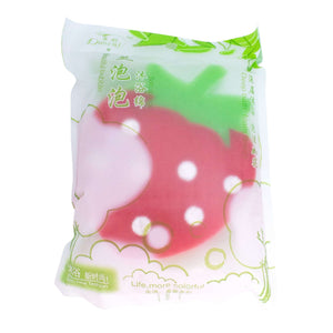 esponja de baño - MÓA MOA