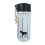 TERMO VIDRIO ANIMALS - 10STEPSKIN