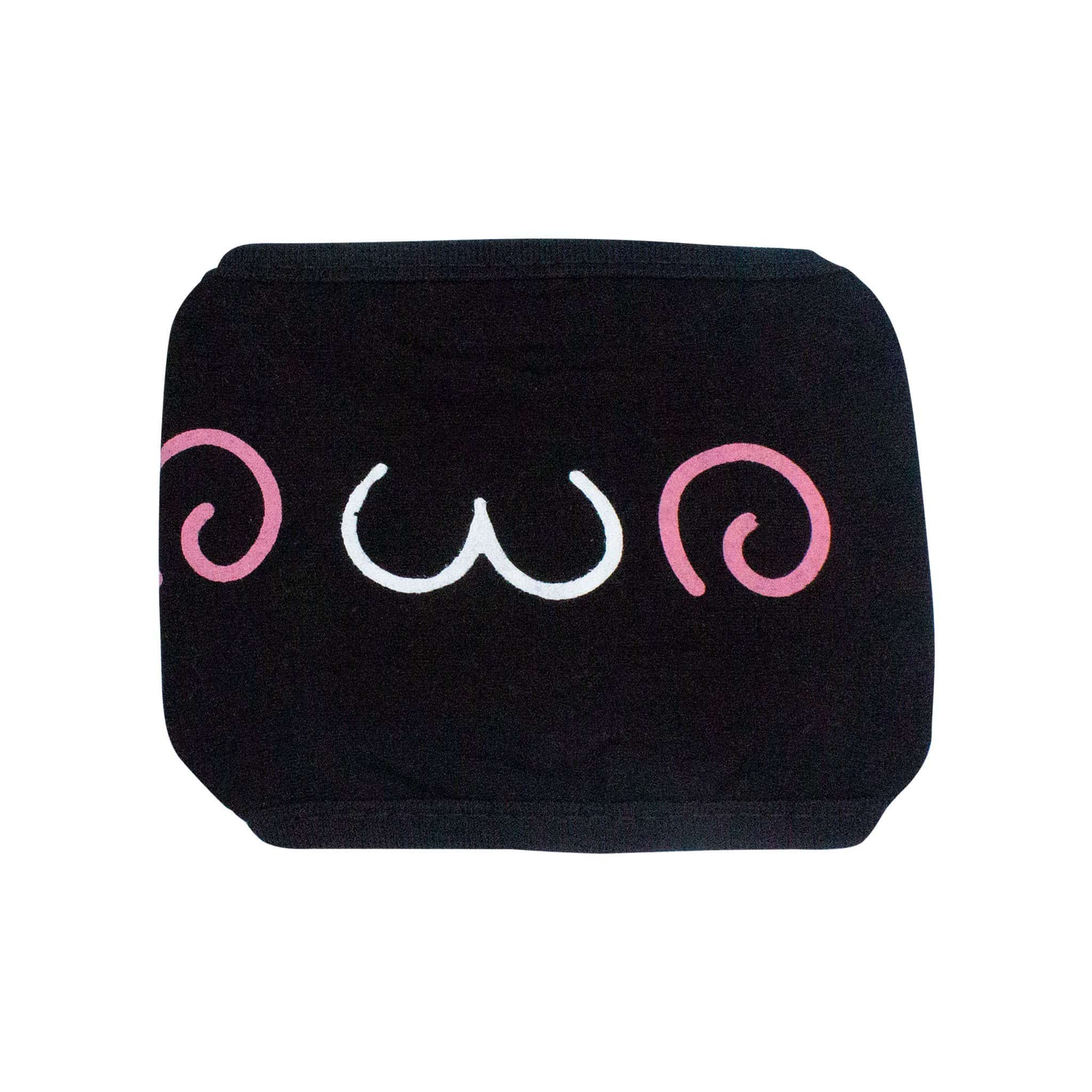 cubrebocas kawai - MÓA MOA
